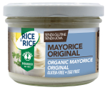 Mayorice vegane Mayonnaise, BIO, Probios, 165g