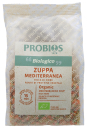 Mediterrane Suppe schnellkochend, BIO, Probios, 300g