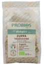 Traditionelle Suppe schnellkochend, BIO, Probios, 300g