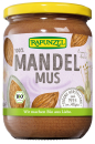 Mandelmus, BIO, Rapunzel, 500g