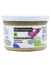 Babaganoush, BIO, Il Nutrimento, 180g