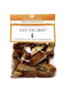 Cantuccini mit Mandeln, BIO, San Vicario, 150g