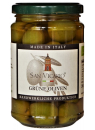 Oliven grün in Lake, BIO, San Vicario, 180g