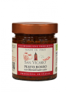 Pesto Rosso, BIO, San Vicario, 190g