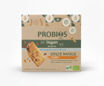 Panettone vegan, BIO, Probios, 500g
