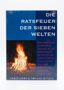 Jamie Sams und Twylah Nitsch: Die Ratsfeuer der Sieben Welten, Ost-West-Verlag, 192 Seiten