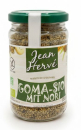 (MHD:25.03.2026) Gomasio mit Nori, BIO, Jean Hervé, 150g