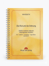 Die Wut und die Ordnung, Klaus Schubring, 164 Seiten