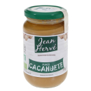 Erdnussmus, BIO, Jean Hervé, 350g