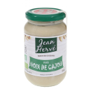 Cashewnussmus, BIO, Jean Hervé, 350g