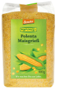 (MHD: 16.09.25) Polenta Maisgrieß, BIO, Rapunzel, 500g